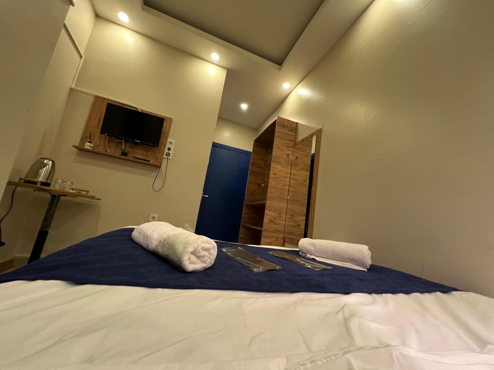 Eymen Palace Hotel Istanbul Ngoại thất bức ảnh