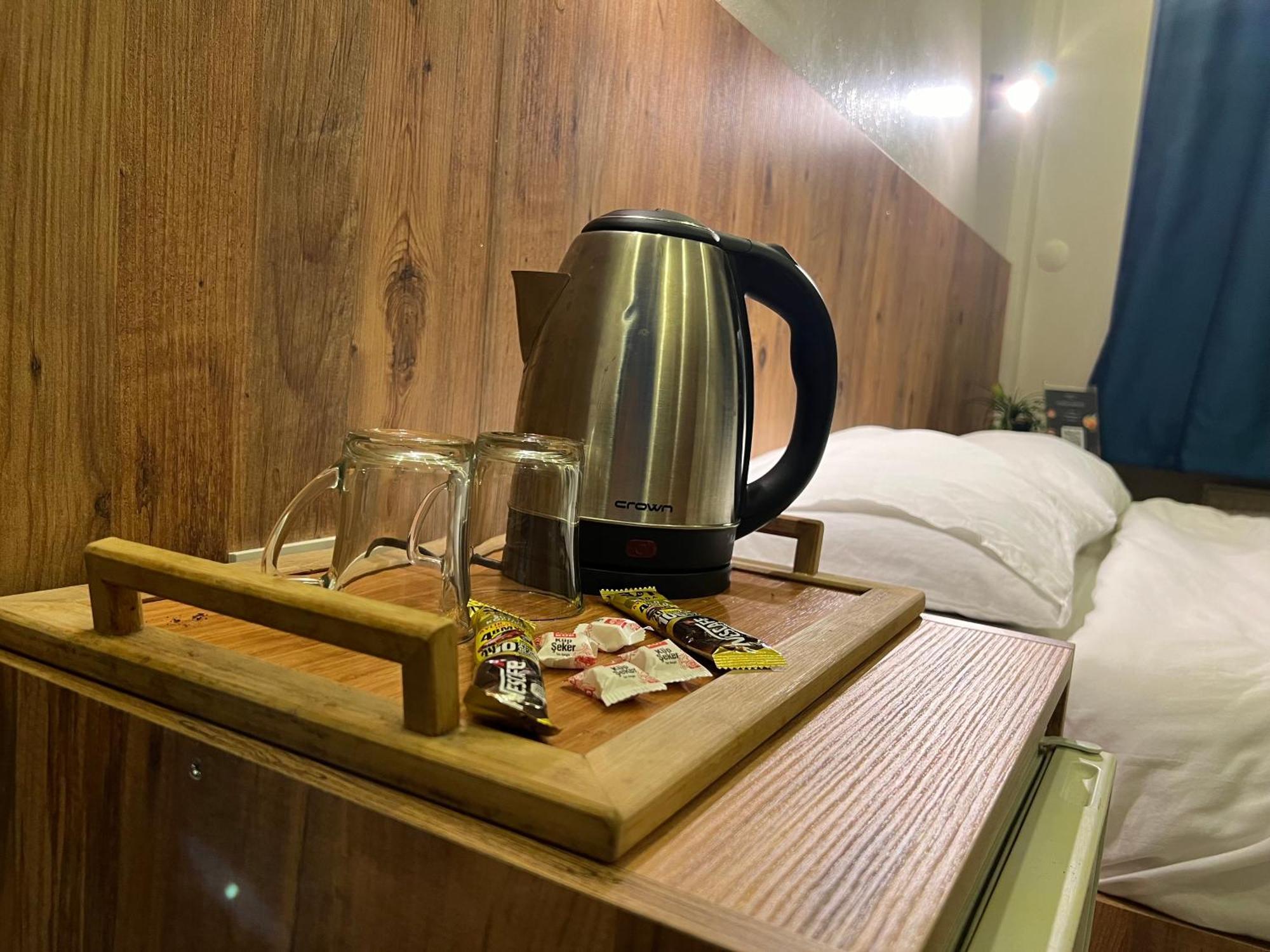 Eymen Palace Hotel Istanbul Ngoại thất bức ảnh