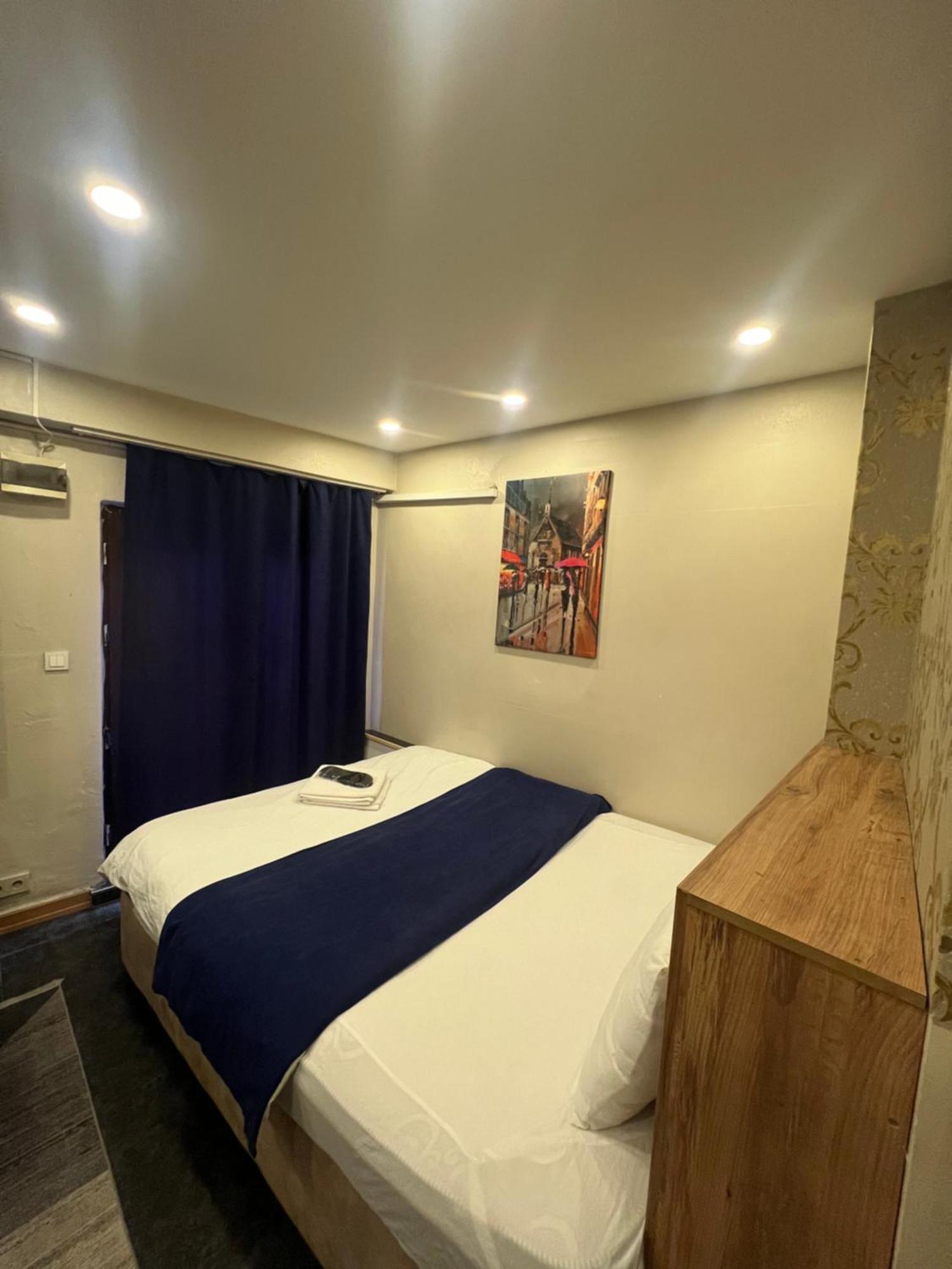 Eymen Palace Hotel Istanbul Ngoại thất bức ảnh