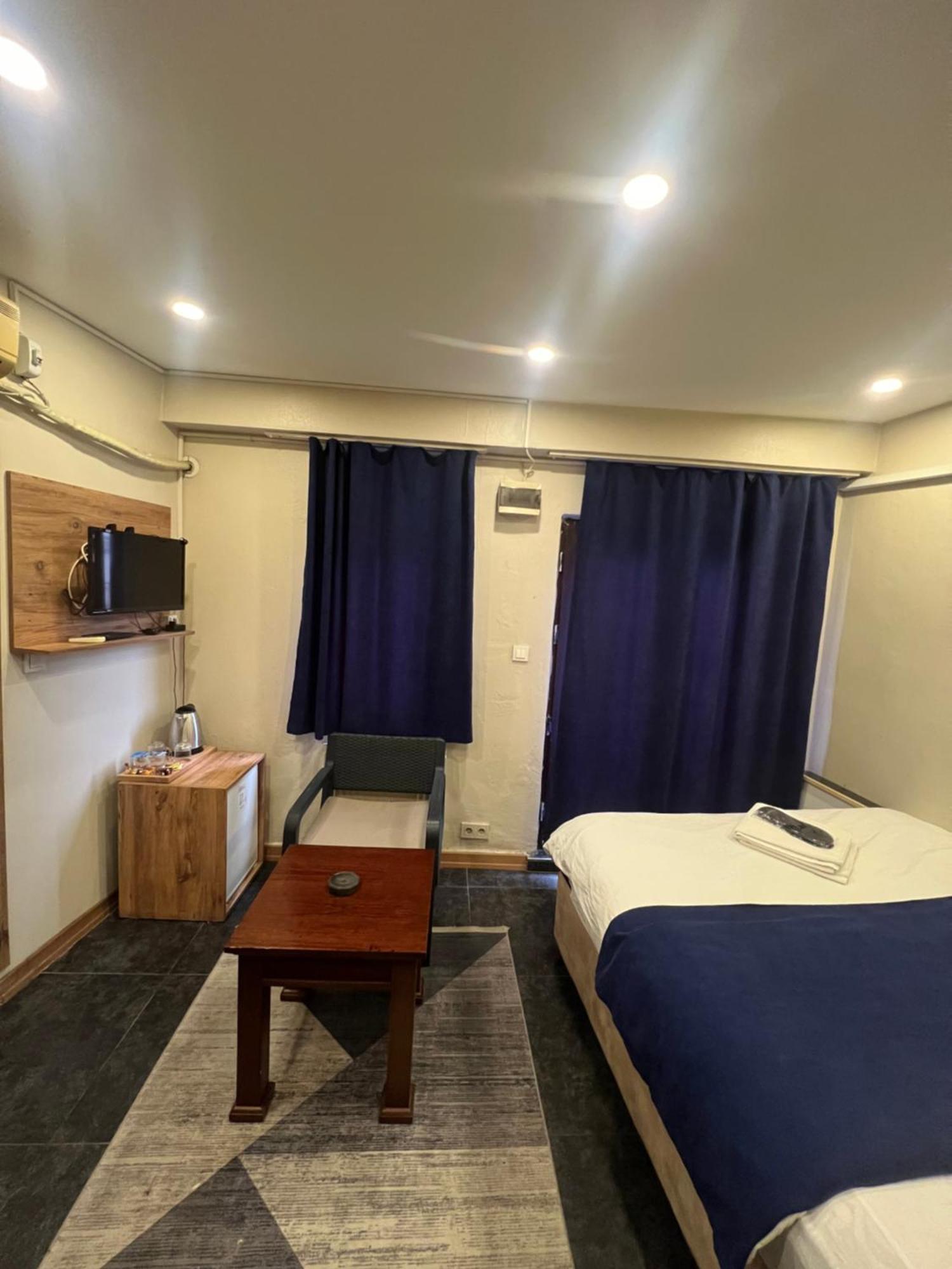 Eymen Palace Hotel Istanbul Ngoại thất bức ảnh